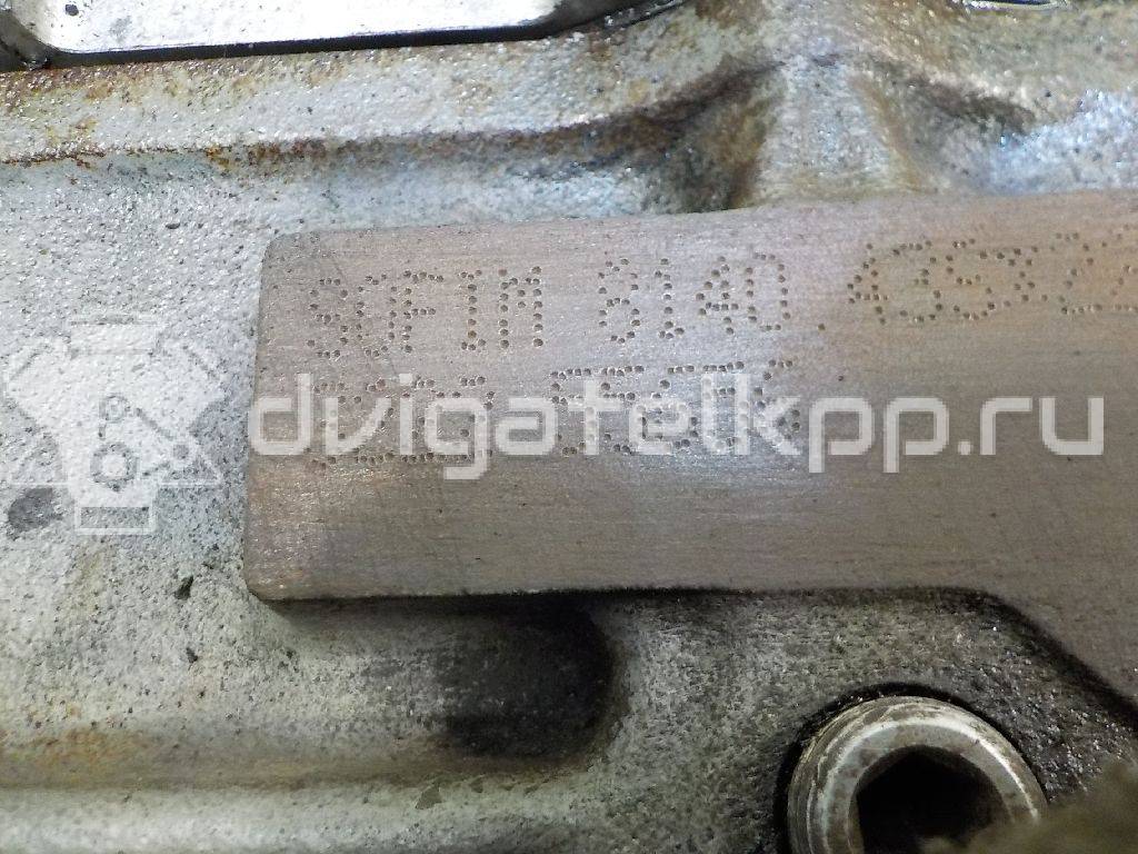 Фото Контрактный (б/у) двигатель 8140.43S для Fiat Ducato 127-140 л.с 8V 2.8 л Дизельное топливо 504012567 {forloop.counter}}