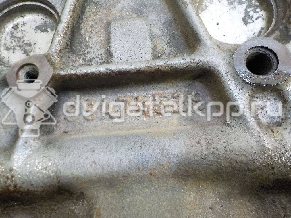 Фото Контрактный (б/у) двигатель 8140.43S для Citroen / Fiat 122-128 л.с 8V 2.8 л Дизельное топливо 504012567 {forloop.counter}}