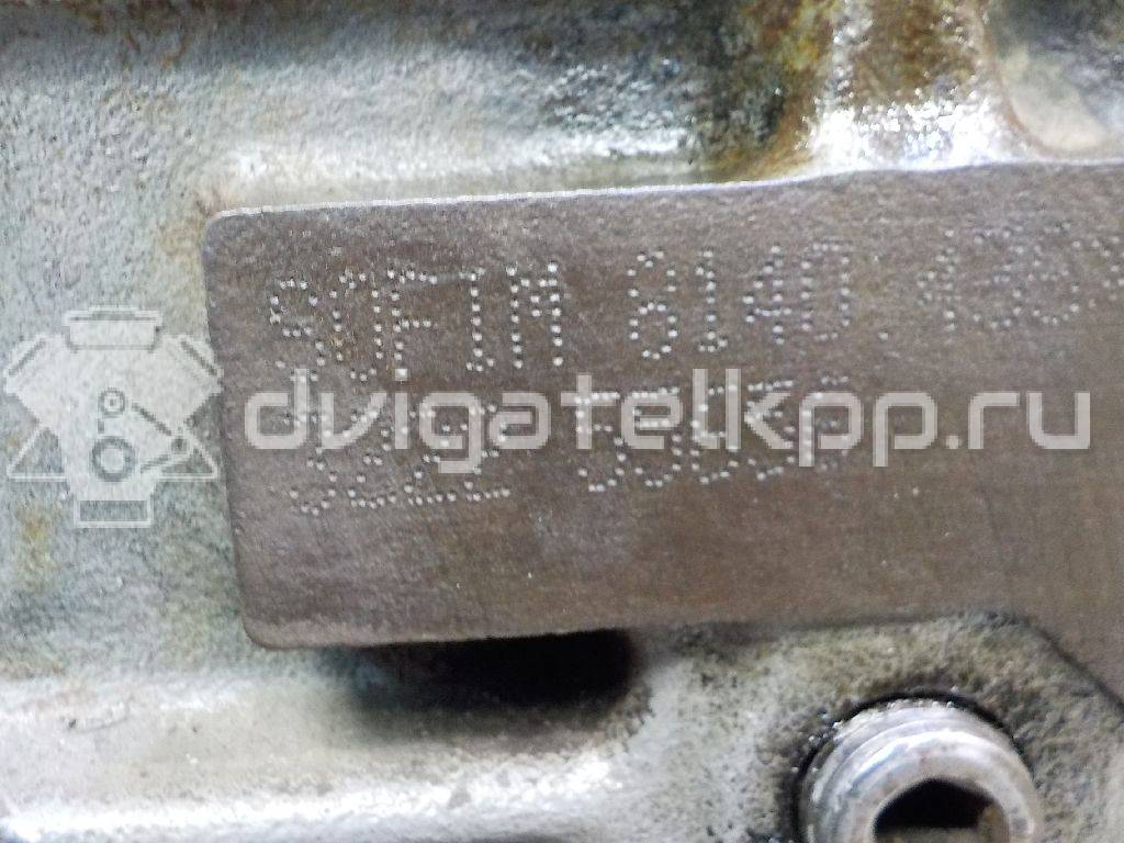 Фото Контрактный (б/у) двигатель 8140.43S для Citroen / Fiat 122-128 л.с 8V 2.8 л Дизельное топливо 504012567 {forloop.counter}}