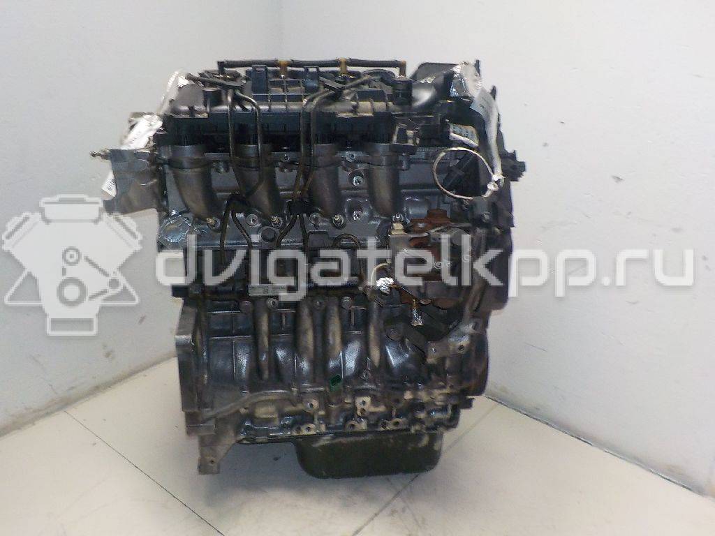 Фото Контрактный (б/у) двигатель 9HV (DV6TED4) для Peugeot 308 / 207 / 307 / Partner 90 л.с 16V 1.6 л Дизельное топливо 0135GL {forloop.counter}}