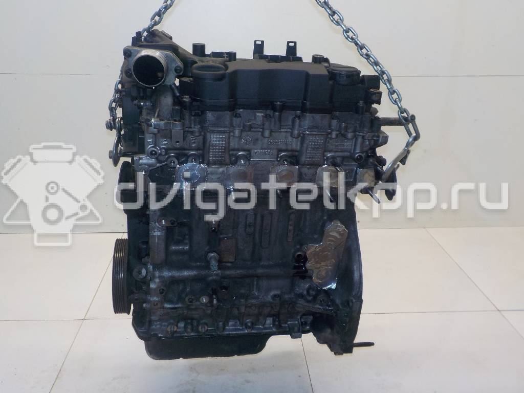 Фото Контрактный (б/у) двигатель 9HV (DV6TED4) для Peugeot 308 / 207 / 307 / Partner 90 л.с 16V 1.6 л Дизельное топливо 0135GL {forloop.counter}}