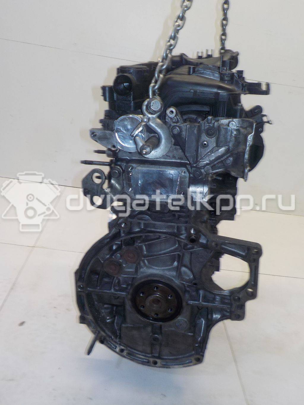 Фото Контрактный (б/у) двигатель 9HV (DV6TED4) для Peugeot 308 / 207 / 307 / Partner 90 л.с 16V 1.6 л Дизельное топливо 0135GL {forloop.counter}}