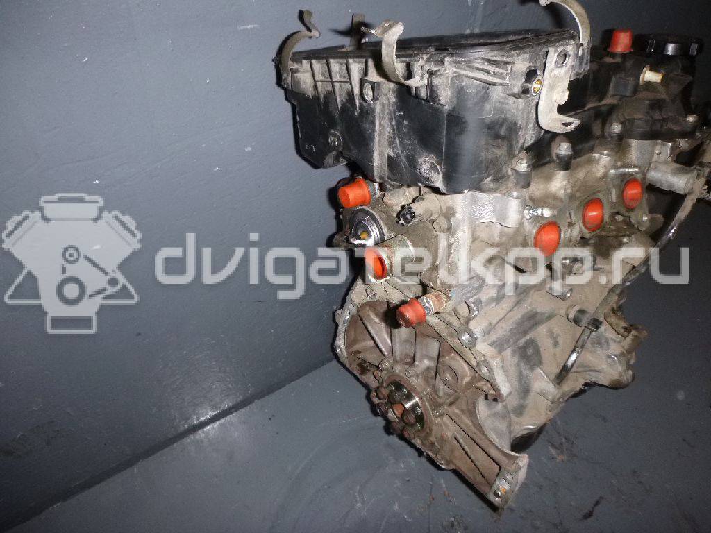 Фото Контрактный (б/у) двигатель 1KR-FE для Subaru / Toyota / Daihatsu 65-71 л.с 12V 1.0 л бензин 0135KT {forloop.counter}}