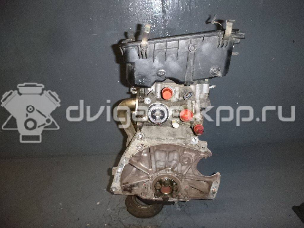 Фото Контрактный (б/у) двигатель 1KR-FE для Subaru / Toyota / Daihatsu 65-71 л.с 12V 1.0 л бензин 0135KT {forloop.counter}}