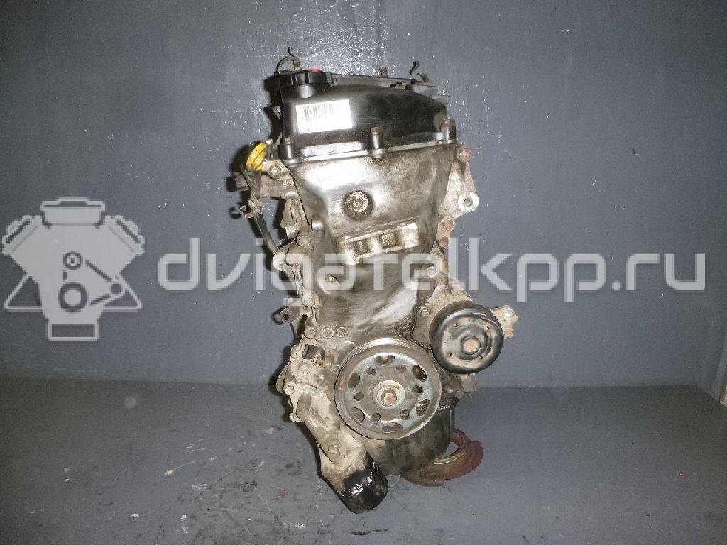 Фото Контрактный (б/у) двигатель 1KR-FE для Subaru / Toyota / Daihatsu 65-71 л.с 12V 1.0 л бензин 0135KT {forloop.counter}}