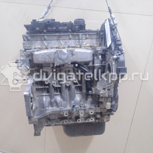 Фото Контрактный (б/у) двигатель 9HL (DV6C) для Peugeot 408 / 508 / Partner 112-116 л.с 8V 1.6 л Дизельное топливо 0135TQ