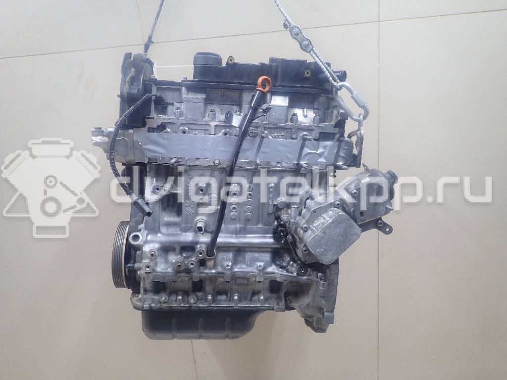 Фото Контрактный (б/у) двигатель 9HL (DV6C) для Peugeot 408 / 508 / Partner 112-116 л.с 8V 1.6 л Дизельное топливо 0135TQ {forloop.counter}}