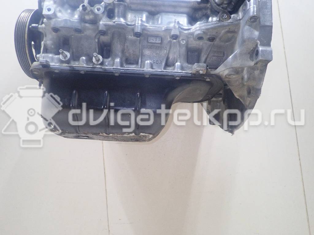 Фото Контрактный (б/у) двигатель 9HL (DV6C) для Citroen Berlingo / C4 / C5 112-114 л.с 8V 1.6 л Дизельное топливо 0135TQ {forloop.counter}}