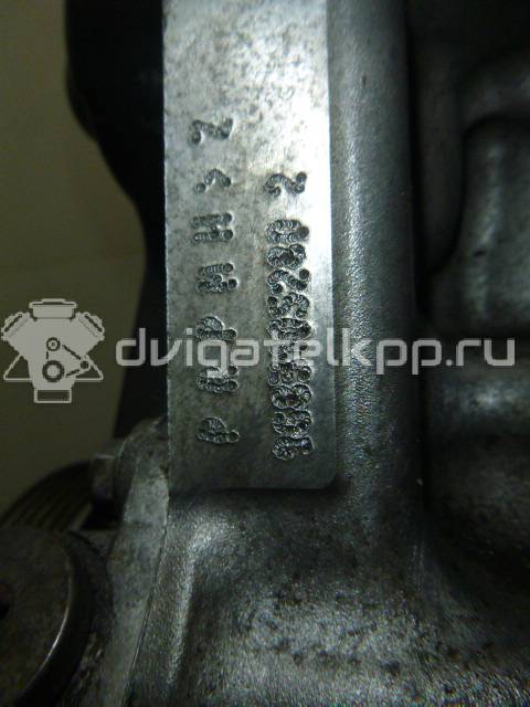 Фото Контрактный (б/у) двигатель 9HF (DV6DTED) для Peugeot / Citroen 90-92 л.с 8V 1.6 л Дизельное топливо 0135rg {forloop.counter}}