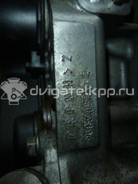 Фото Контрактный (б/у) двигатель 9HP (DV6DTED) для Citroen / Peugeot / Ds 92-94 л.с 8V 1.6 л Дизельное топливо 0135rg {forloop.counter}}