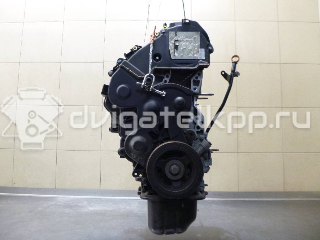 Фото Контрактный (б/у) двигатель 9HP (DV6DTED) для Citroen / Peugeot / Ds 92-94 л.с 8V 1.6 л Дизельное топливо 0135rg {forloop.counter}}