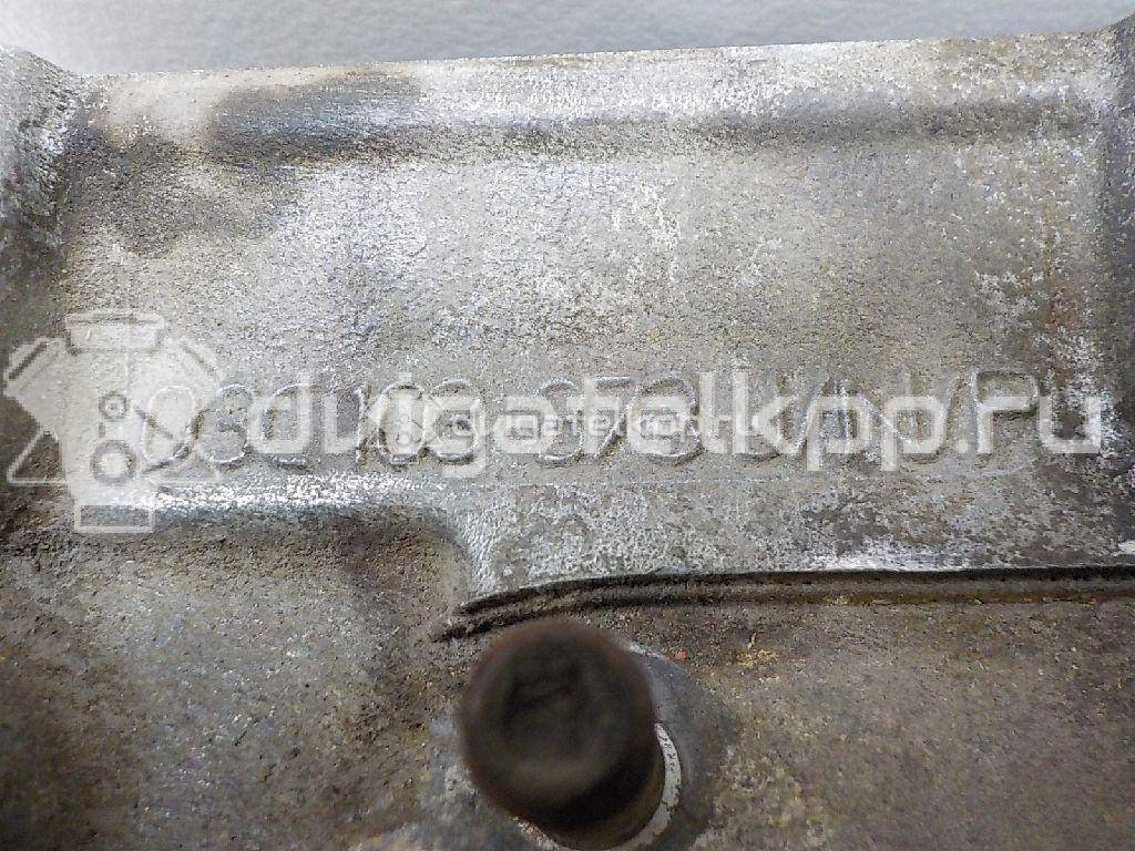 Фото Головка блока для двигателя CFNA для Volkswagen Vento 105 л.с 16V 1.6 л бензин 03C103351K {forloop.counter}}