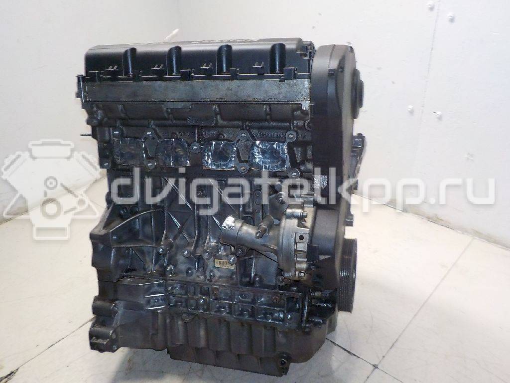 Фото Контрактный (б/у) двигатель 6FY (EW7A) для Peugeot / Citroen 125 л.с 16V 1.7 л бензин 0135LC {forloop.counter}}