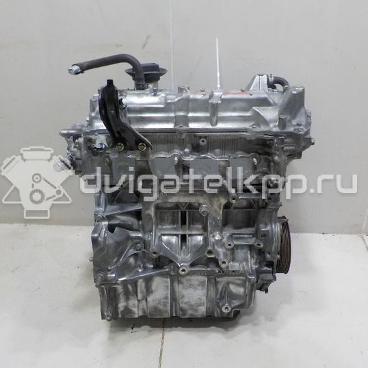 Фото Контрактный (б/у) двигатель H4M 438 для Renault Kaptur J5 115 л.с 16V 1.6 л бензин 8201583992