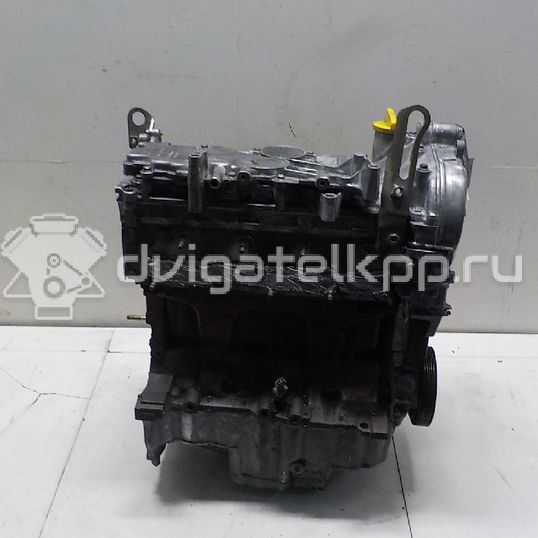 Фото Контрактный (б/у) двигатель K4M 710 для Renault Laguna 103-107 л.с 16V 1.6 л бензин 7701472697