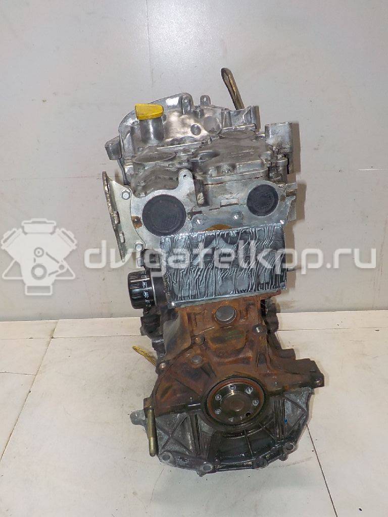 Фото Контрактный (б/у) двигатель K4M 710 для Renault Laguna 103-107 л.с 16V 1.6 л бензин 7701472697 {forloop.counter}}