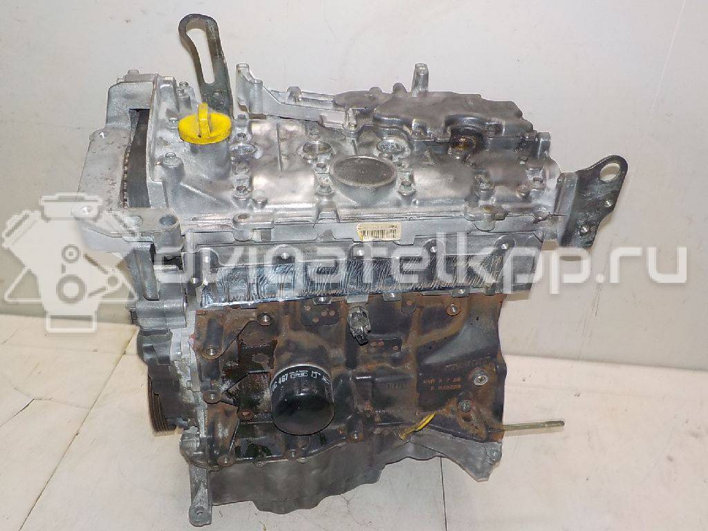 Фото Контрактный (б/у) двигатель K4M 710 для Renault Laguna 103-107 л.с 16V 1.6 л бензин 7701472697 {forloop.counter}}