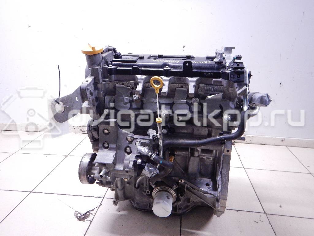 Фото Контрактный (б/у) двигатель M4R 714 для Renault Fluence L30 / Megane 137-143 л.с 16V 2.0 л бензин 8201127362 {forloop.counter}}