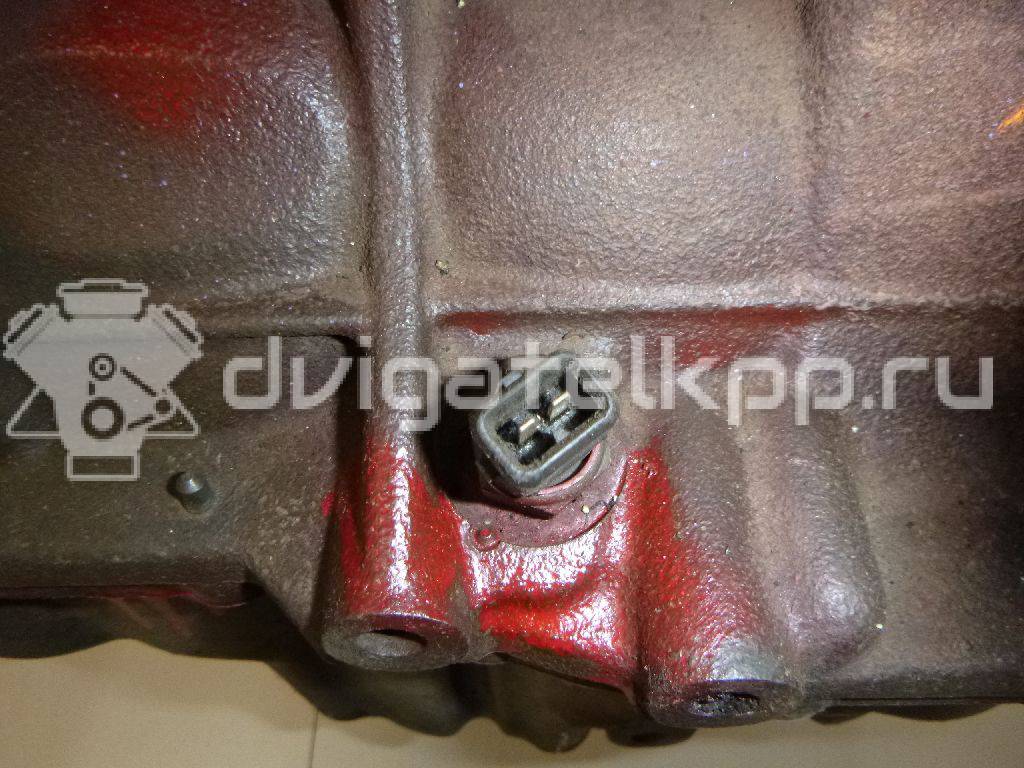 Фото Контрактный (б/у) двигатель K4J 713 для Renault Clio 95-98 л.с 16V 1.4 л бензин 7701472318 {forloop.counter}}