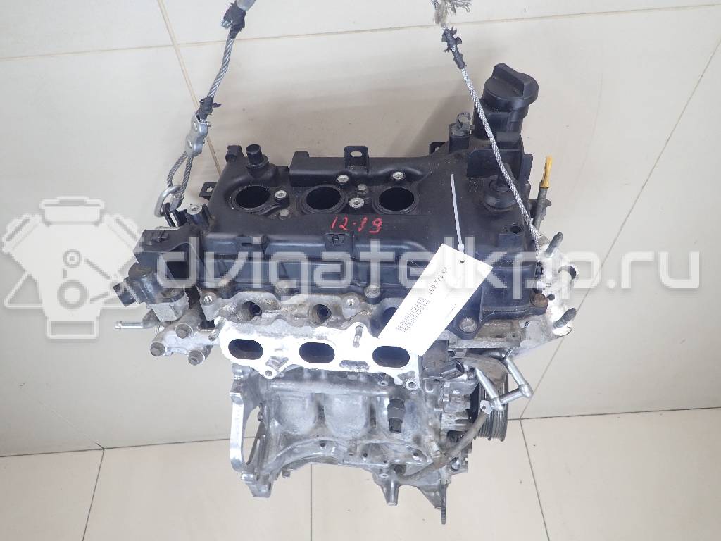 Фото Контрактный (б/у) двигатель 1KR-FE для Subaru / Daihatsu / Toyota 70 л.с 12V 1.0 л бензин 1900040220 {forloop.counter}}