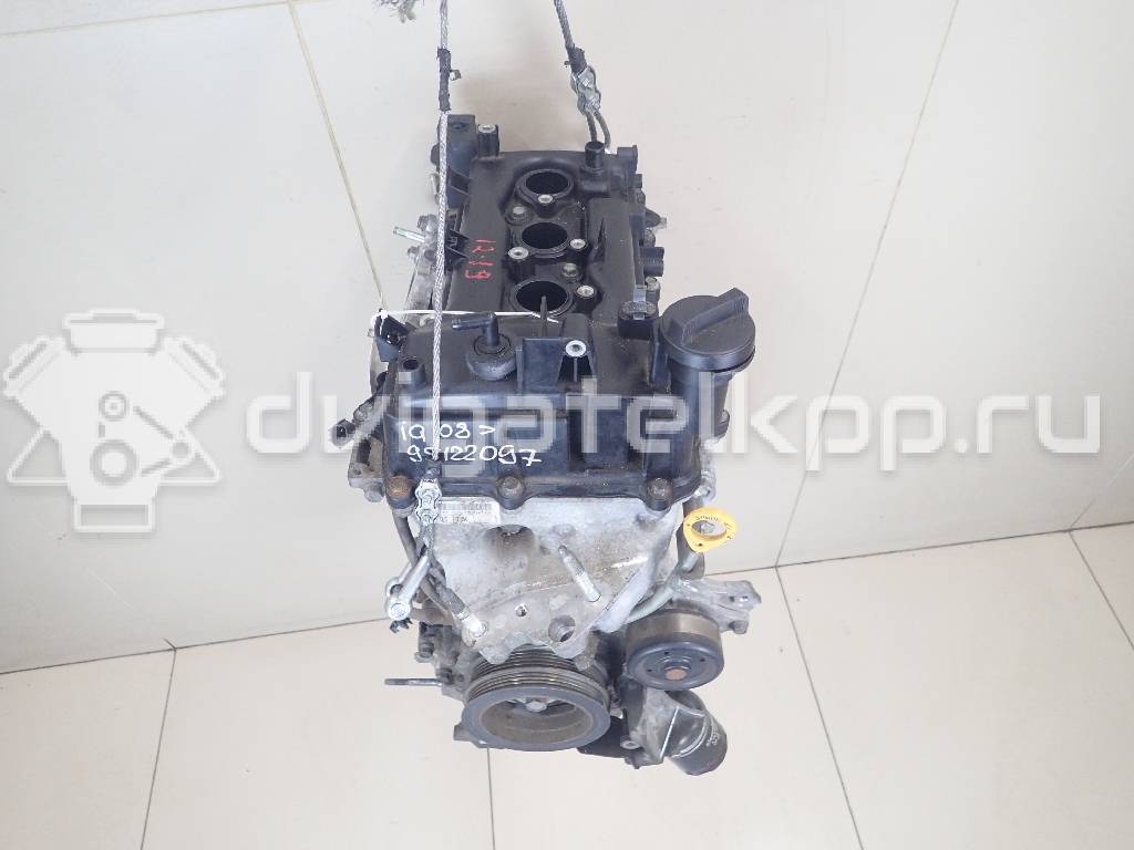 Фото Контрактный (б/у) двигатель 1KR-FE для Subaru / Daihatsu / Toyota 70 л.с 12V 1.0 л бензин 1900040220 {forloop.counter}}