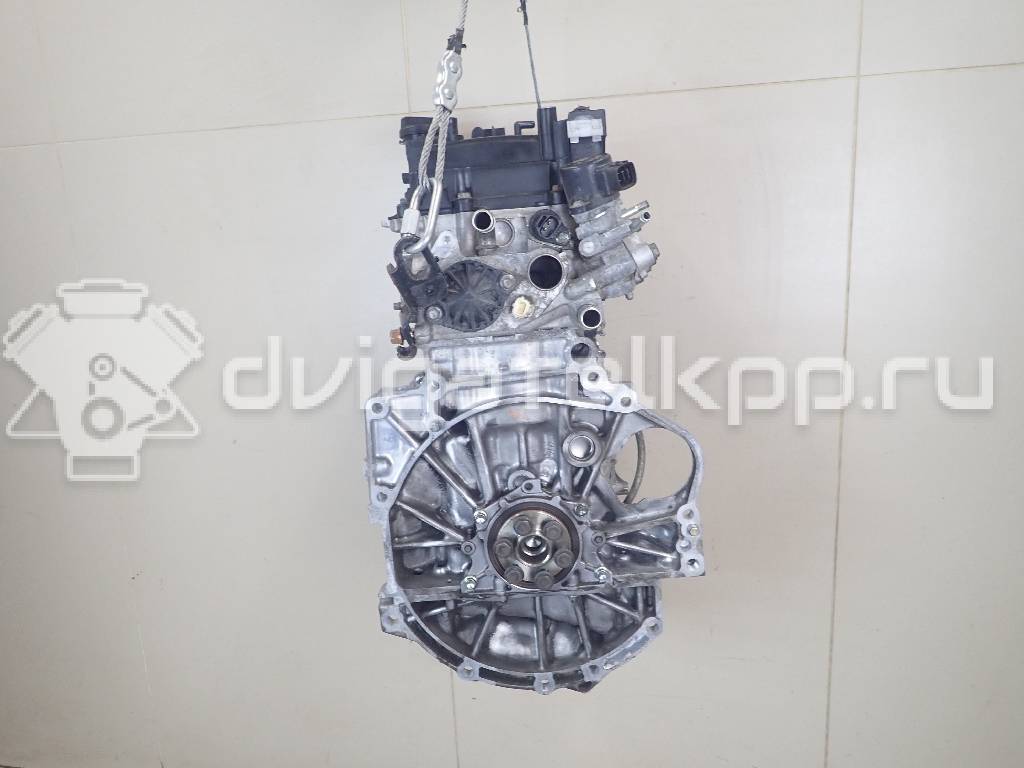 Фото Контрактный (б/у) двигатель 1KR-FE для Subaru / Daihatsu / Toyota 70 л.с 12V 1.0 л бензин 1900040220 {forloop.counter}}