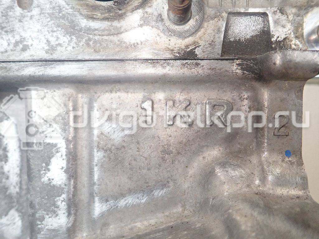 Фото Контрактный (б/у) двигатель 1KR-FE для Subaru / Daihatsu / Toyota 70 л.с 12V 1.0 л бензин 1900040220 {forloop.counter}}