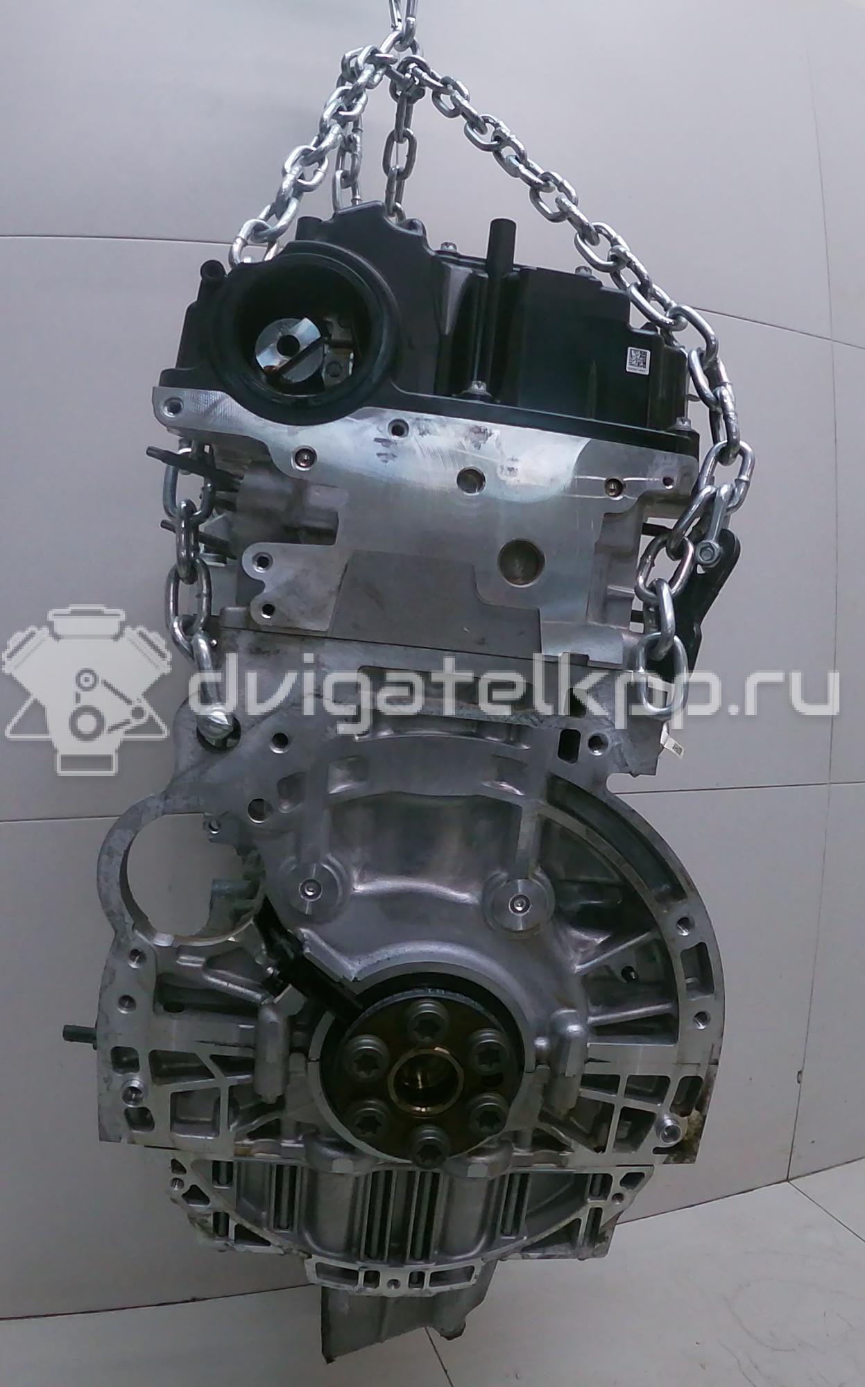 Фото Контрактный (б/у) двигатель N20 B20 A для Bmw / Bmw (Brilliance) 156-279 л.с 16V 2.0 л Бензин/спирт 11002334302 {forloop.counter}}