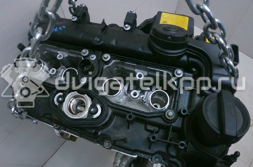 Фото Контрактный (б/у) двигатель N20 B20 A для Bmw / Bmw (Brilliance) 156-279 л.с 16V 2.0 л Бензин/спирт 11002334302 {forloop.counter}}