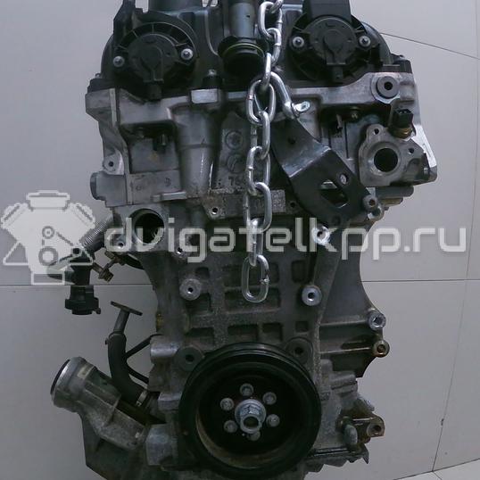 Фото Контрактный (б/у) двигатель N20 B20 B для Bmw / Bmw (Brilliance) 163-184 л.с 16V 2.0 л бензин 11002334302