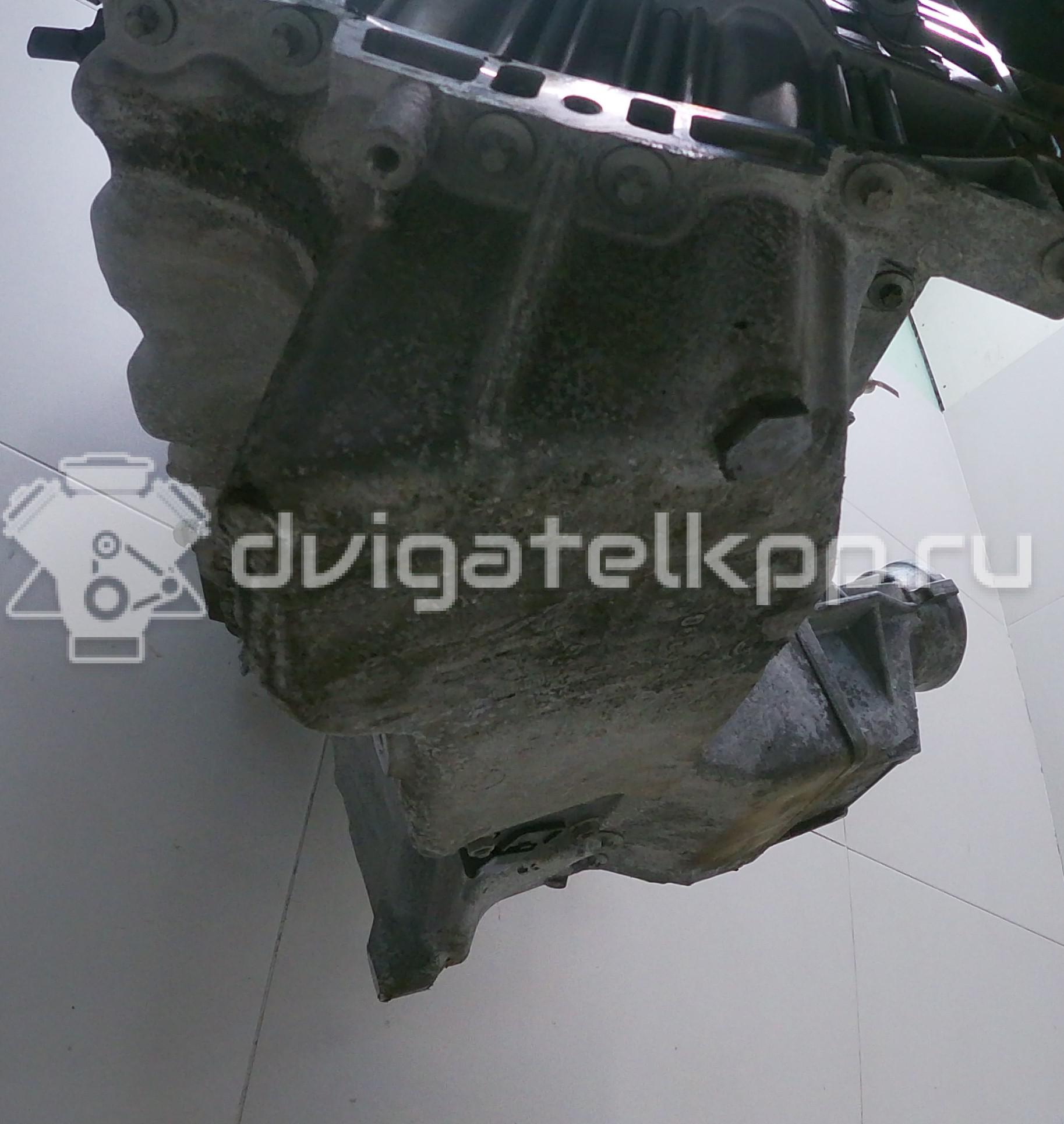 Фото Контрактный (б/у) двигатель N20 B20 B для Bmw / Bmw (Brilliance) 163-184 л.с 16V 2.0 л бензин 11002334302 {forloop.counter}}