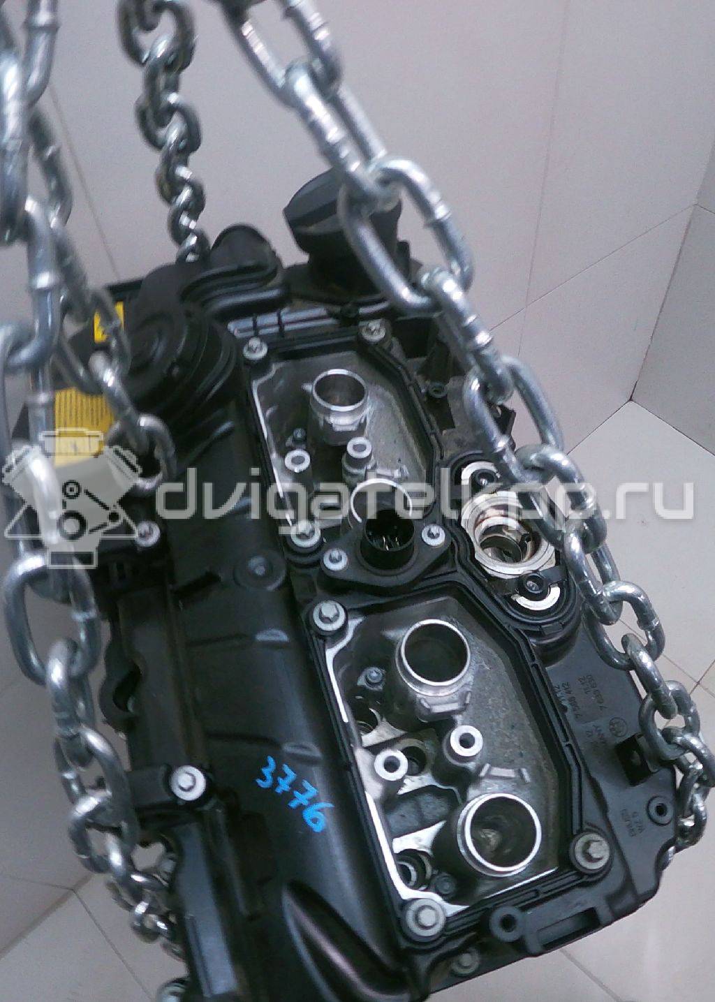 Фото Контрактный (б/у) двигатель N20 B20 B для Bmw / Bmw (Brilliance) 163-184 л.с 16V 2.0 л бензин 11002334302 {forloop.counter}}