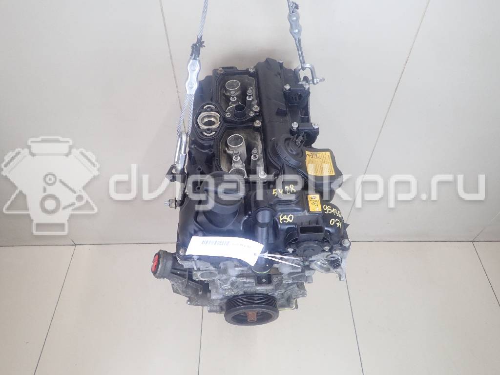 Фото Контрактный (б/у) двигатель N26 B20 A для Bmw 2 / 4 / 3 245 л.с 16V 2.0 л бензин 11002288926 {forloop.counter}}