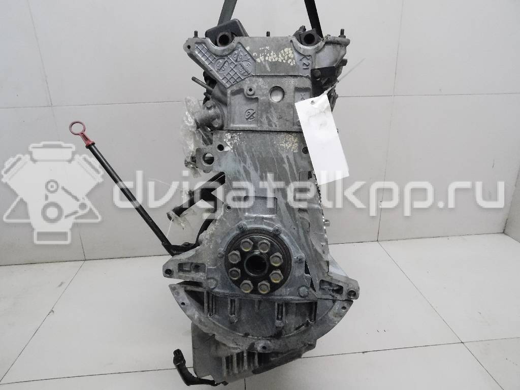 Фото Контрактный (б/у) двигатель M52 B28 (286S1) для Bmw Z3 E36 / 7 / 3 192-194 л.с 24V 2.8 л бензин 11001438686 {forloop.counter}}