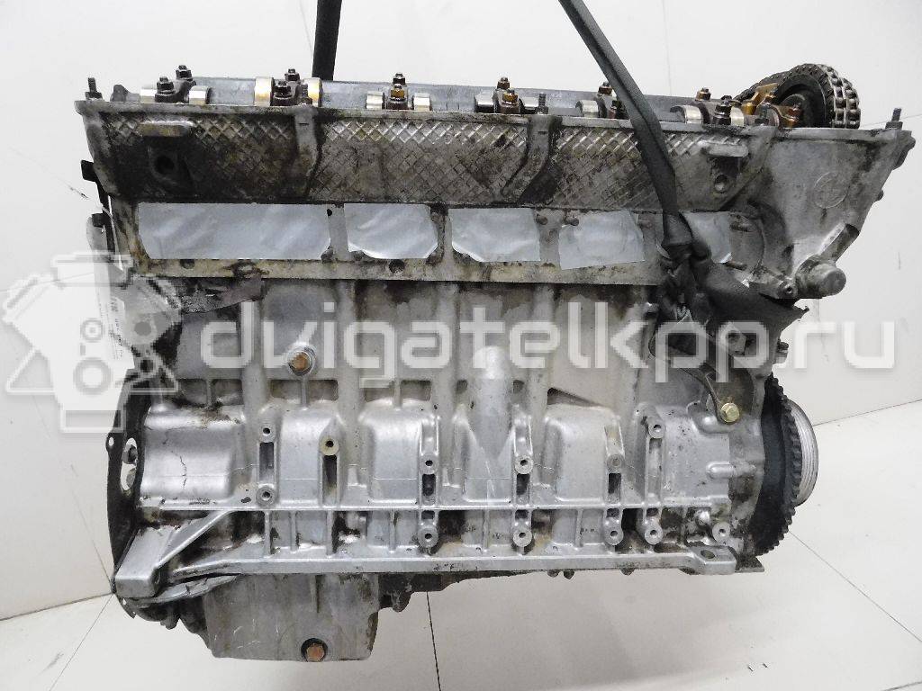 Фото Контрактный (б/у) двигатель M52 B28 (286S1) для Bmw Z3 E36 / 7 / 3 192-194 л.с 24V 2.8 л бензин 11001438686 {forloop.counter}}