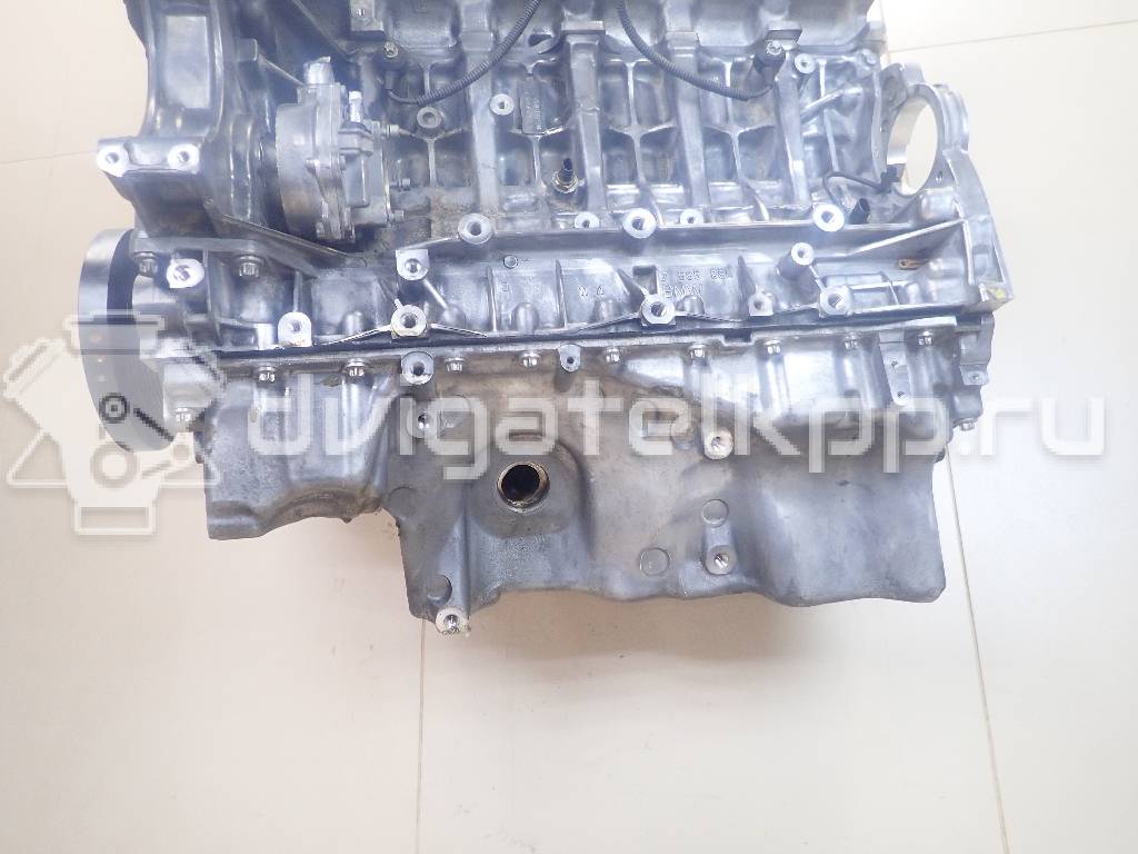 Фото Контрактный (б/у) двигатель N55 B30 A для Bmw / Alpina / Bmw (Brilliance) 272-370 л.с 24V 3.0 л бензин 11002218263 {forloop.counter}}