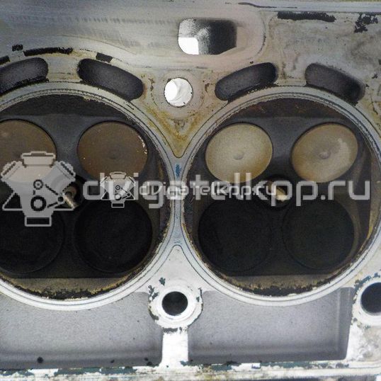 Фото Головка блока для двигателя CFNA для Volkswagen Vento 105 л.с 16V 1.6 л бензин 03C103351K