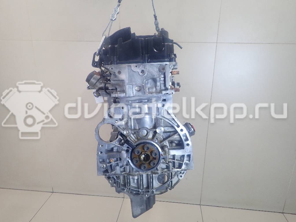 Фото Контрактный (б/у) двигатель N55 B30 A для Bmw / Alpina / Bmw (Brilliance) 272-370 л.с 24V 3.0 л бензин 11002218263 {forloop.counter}}