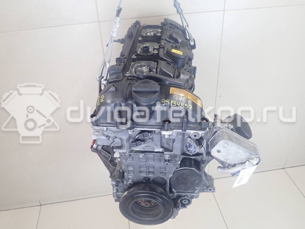 Фото Контрактный (б/у) двигатель N55 B30 A для Alpina / Bmw / Bmw (Brilliance) 409-440 л.с 24V 3.0 л бензин 11002218263 {forloop.counter}}