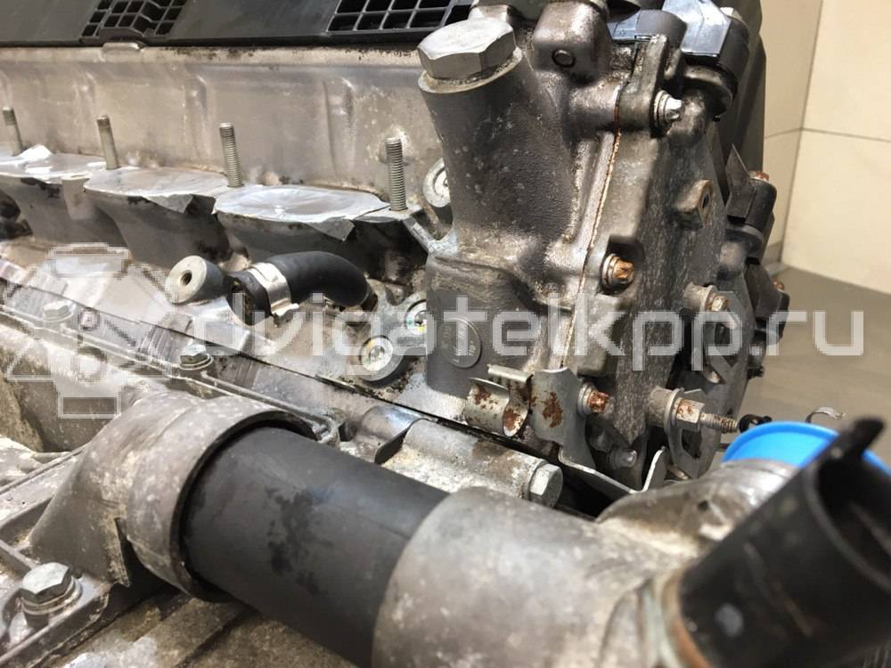 Фото Контрактный (б/у) двигатель N62 B44 A для Bmw 5 / 6 / 7 / X5 320-333 л.с 32V 4.4 л бензин 11000427237 {forloop.counter}}