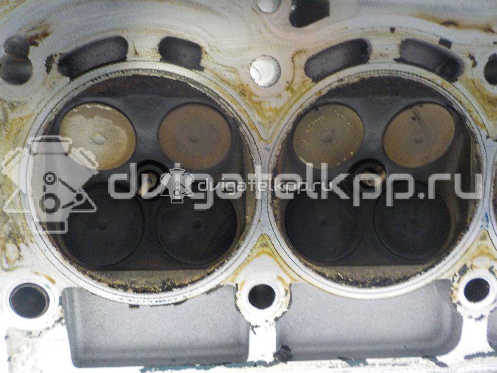 Фото Головка блока для двигателя CFNA для Volkswagen Vento 105 л.с 16V 1.6 л бензин 03C103351K {forloop.counter}}