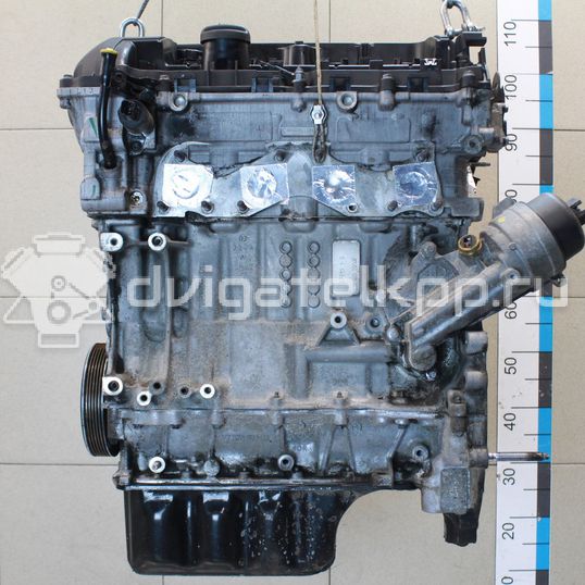 Фото Контрактный (б/у) двигатель EP6 для Peugeot 308 / 207 120 л.с 16V 1.6 л бензин 0135QT