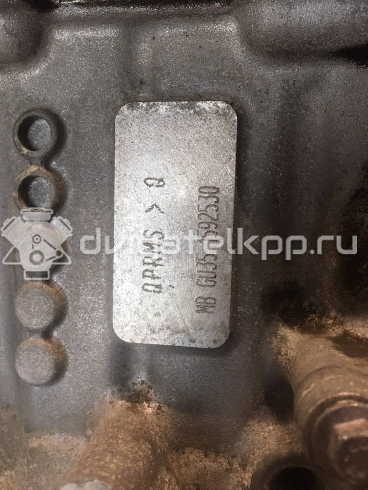 Фото Контрактный (б/у) двигатель EP6 для Peugeot 308 / 207 120 л.с 16V 1.6 л бензин 0135QT {forloop.counter}}