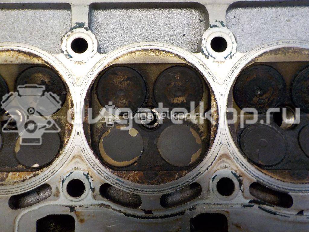 Фото Головка блока для двигателя CFNA для Volkswagen / Vw (Svw) 105 л.с 16V 1.6 л бензин 03C103351K {forloop.counter}}