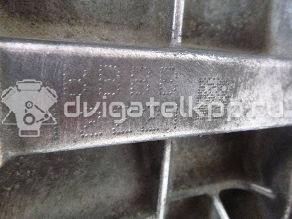 Фото Контрактный (б/у) двигатель 4D56 (16V) для Mitsubishi L 110-178 л.с 16V 2.5 л Дизельное топливо 1000A477 {forloop.counter}}