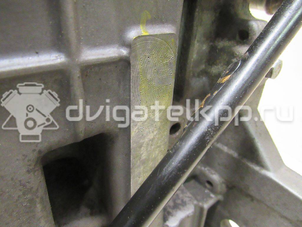 Фото Контрактный (б/у) двигатель KFT (TU3A) для Peugeot / Citroen 73 л.с 8V 1.4 л бензин 0135cw {forloop.counter}}