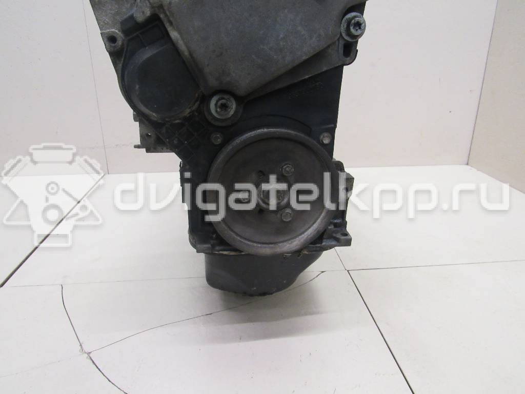 Фото Контрактный (б/у) двигатель KFX (TU3JP) для Citroen Zx N2 / Saxo S0, S1 / Xsara 72-75 л.с 8V 1.4 л бензин 0135cw {forloop.counter}}