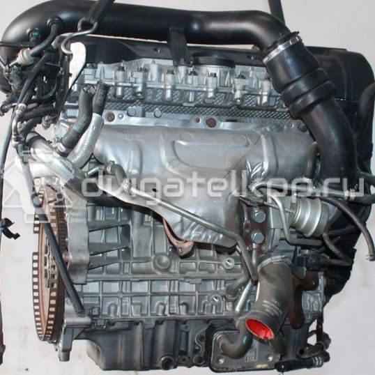 Фото Контрактный (б/у) двигатель B 5254 T3 для Volvo C30 / C70 / V50 Mw / S40 220 л.с 20V 2.5 л бензин