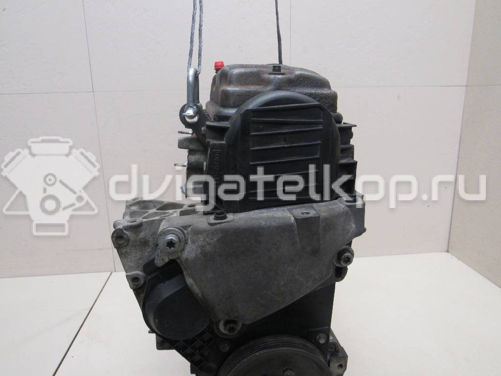 Фото Контрактный (б/у) двигатель KFX (TU3JP) для Citroen Zx N2 / Saxo S0, S1 / Xsara 72-75 л.с 8V 1.4 л бензин 0135cw {forloop.counter}}