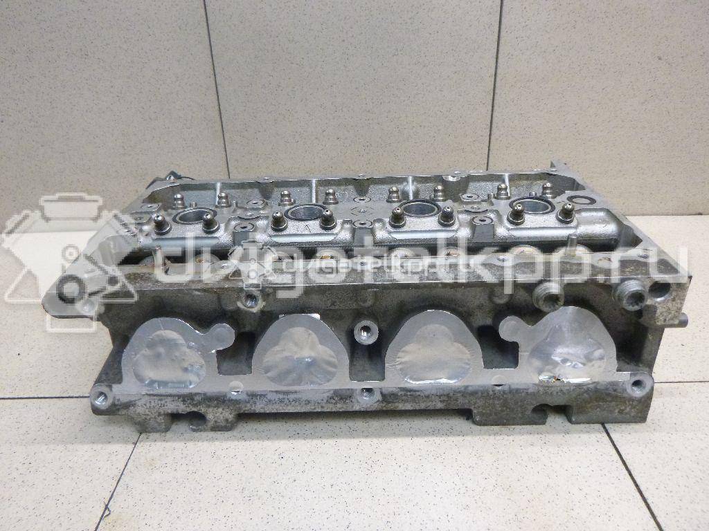 Фото Головка блока для двигателя CFNA для Volkswagen Vento 105 л.с 16V 1.6 л бензин 03C103351K {forloop.counter}}